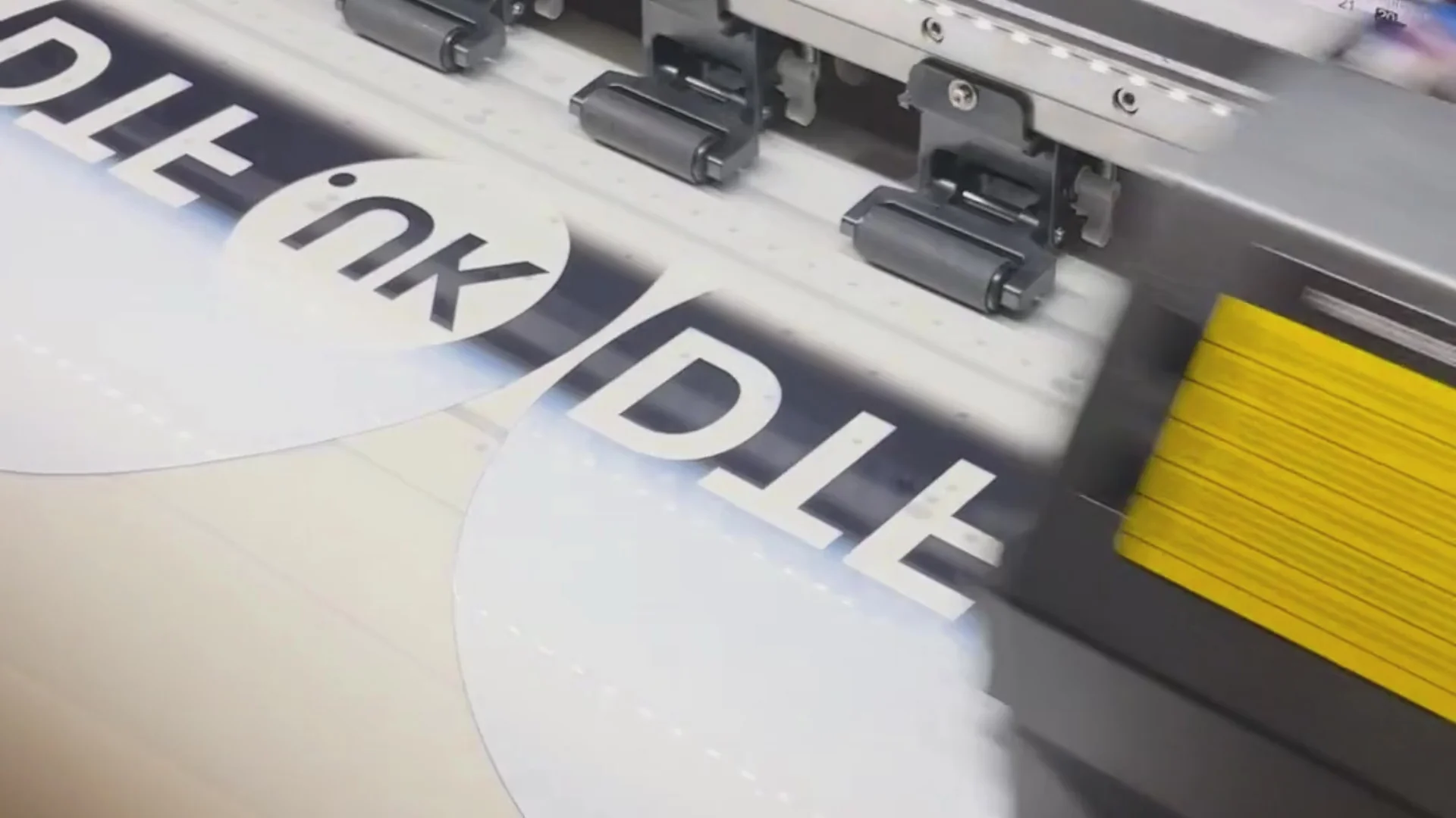 Vibrant Transfers, Fast Delivery